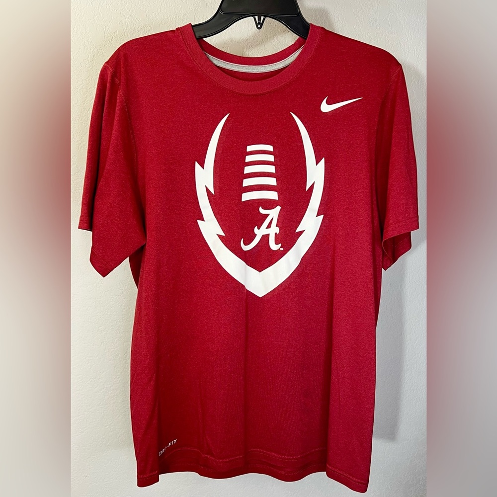Nike Alabama Dri Fit Tee